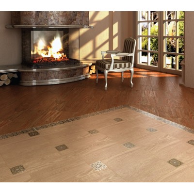 Плитка Платан Вставка W004/3274 7,2х7,2