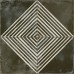 Плитка 38159 Fs Rombos-N 45x45x0,95
