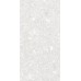 Керамогранит K-2110/MR Molekula Белый 600x1200x10