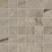 Мозаика 610110001070 Forte dei Marmi Mystic Grey Mosaic 30x30