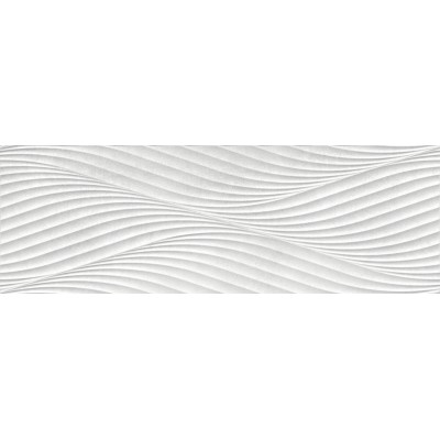 Плитка 27538 Donna Silver Decor/33,3X100/R 33,3x100