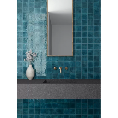 Плитка 31624 Menorca Lime 6,5x32,8