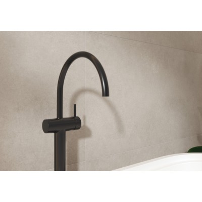 Керамогранит 17637 Bliss белый ректификат 60x120