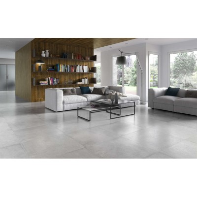 Керамогранит GOZ0R000 In Time Natural Blanco 75x75