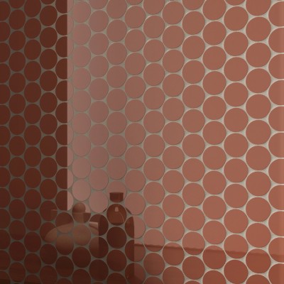 Мозаика 610110001120 Coffee Mosaico Strip 30x30