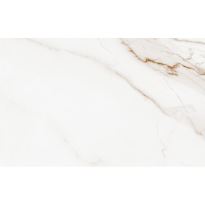 Плитка 010100001554 Капелла белый верх 01 25x40