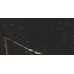 Плитка 16072 Фрагонар чёрный 7.4*15