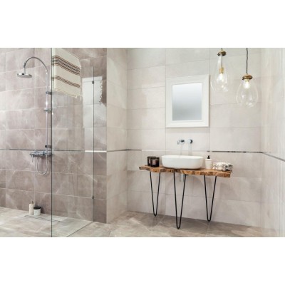 Плитка W- Muse Silver 29.8x59.8