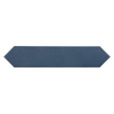 Плитка 25831 Arrow Blue Velvet 5x25