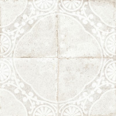 Плитка 39603 Fs Jaipur White LT/45X45X0,95