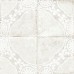 Плитка 39603 Fs Jaipur White LT/45X45X0,95