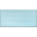 Плитка 16030 Мурано голубой 7,4х15