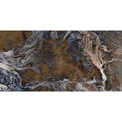 Керамогранит 17548 Interstellar многоцветный ректификат 60x120