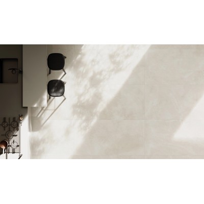 Ступени 620070002321 Continuum Silver Scalino Angolare SX 33x60