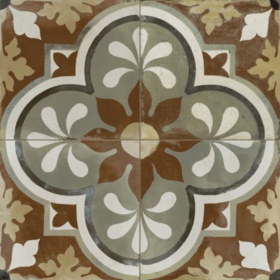 Плитка 37765 Fs Barna Born 45x45x0,95