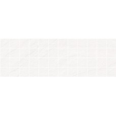 Плитка Декор Story мозаичный серый 20х60