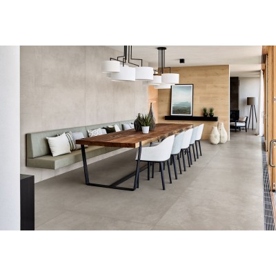 Мозаика 9RFE Raw Petroleum Flag 31.1x31,6