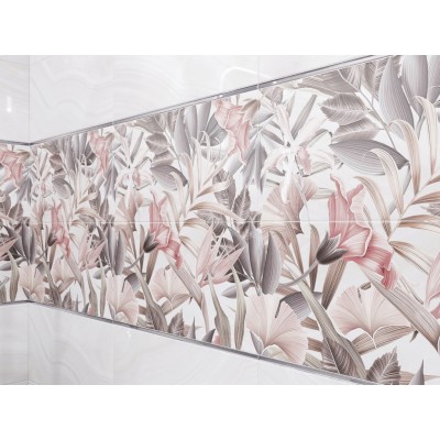 Плитка Acate Flora 2 31.5x63