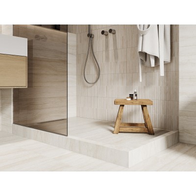 Плитка 010100001526 Rhodes beige 02 25х60