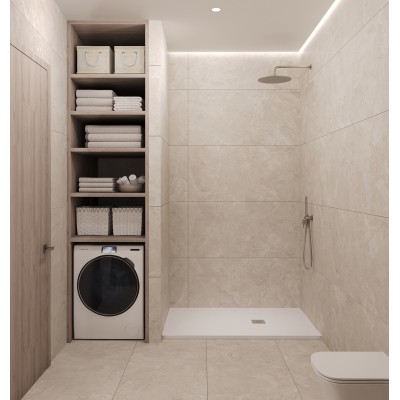 Керамогранит Gilio Matt 60x60