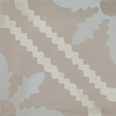 Керамогранит A3OQ Venti Boost Blue Mix R9 20x20