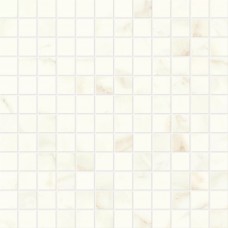 Мозаика A423 Marvel Calacatta Delicato Mosaico Lapp 30x30