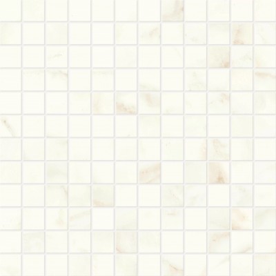 Мозаика A423 Marvel Calacatta Delicato Mosaico Lapp 30x30