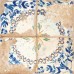 Плитка 38181 FS Heritage Ornate LT 45x45x0,95