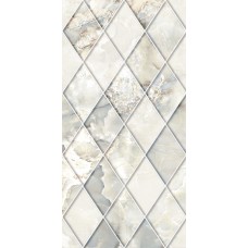 Плитка 5 SE 0146 Selesta Grey Decor 25x50