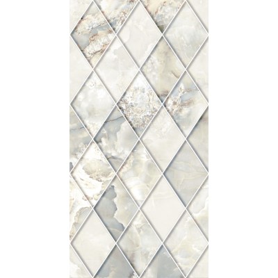 Плитка 5 SE 0146 Selesta Grey Decor 25x50