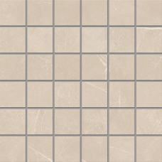 Мозаика Мозаика NL01 Nolana Beige неполированный (5х5) 30x30