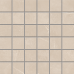 Мозаика Мозаика NL01 Nolana Beige неполированный (5х5) 30x30