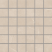 Мозаика Мозаика NL01 Nolana Beige неполированный (5х5) 30x30