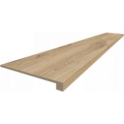 Ступени 620070002507 Honey Scalino Frontale 120х33