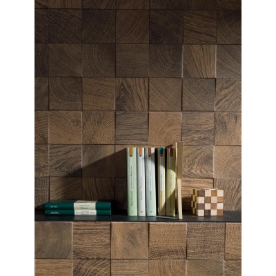 Керамогранит 100287896 P18763591 Oxford Cognac 29.4x120