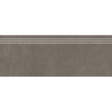 Ступени DD841890R/GR Ступень Про Догана коричневый матовый обрезной 30x80x0,9