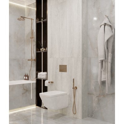 Керамогранит WD06 Branch Taupe 20x80