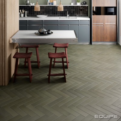 Керамогранит 26687 Babylone Jasmine White 9.2x36.8