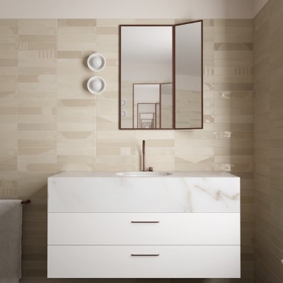 Керамогранит 30170 Wadi Decor Garnet 6x30