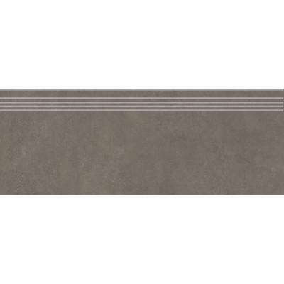 Ступени DD841890R/GR Ступень Про Догана коричневый матовый обрезной 30x80x0,9