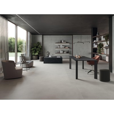 Мозаика AJZG Boost Balance Grey Mosaico 30x30