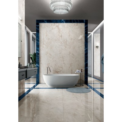 Керамогранит BEY7 OC05 Thunderstorm Polished 6mm 160x320