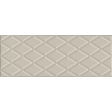 Плитка 15141 Спига бежевый структура 15*40