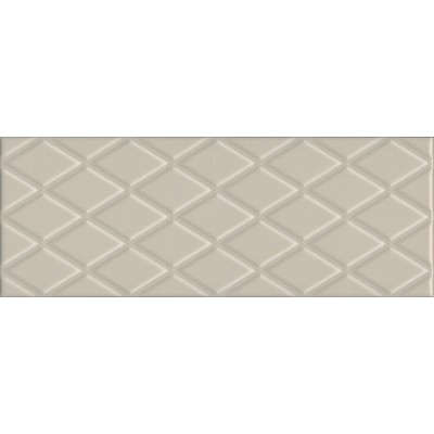 Плитка 15141 Спига бежевый структура 15*40