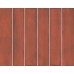 Плитка KMP3STA005RN6X Панно Мажорель красный глянцевый (из 6 частей 6х28,5) 36x28,5x1