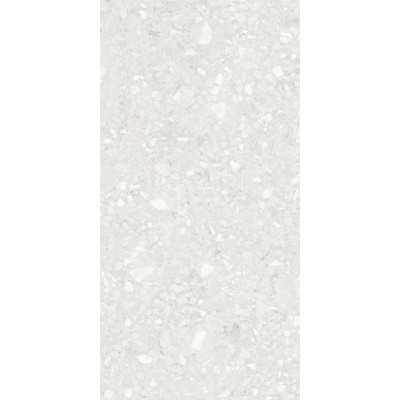 Керамогранит K-2110/MR Molekula Белый 600x1200x10