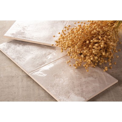 Плитка 30896 FS Tradition Square White 20x40