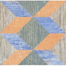 Керамогранит AD/A393/TU6001 Колор Вуд микс 13*13