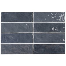 Плитка 25848 La Riviera Blue Reef 6.5x20