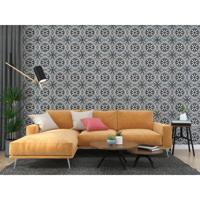 Керамогранит ENPTR6004MT2020 Morocco Beige Matt 200х200х8